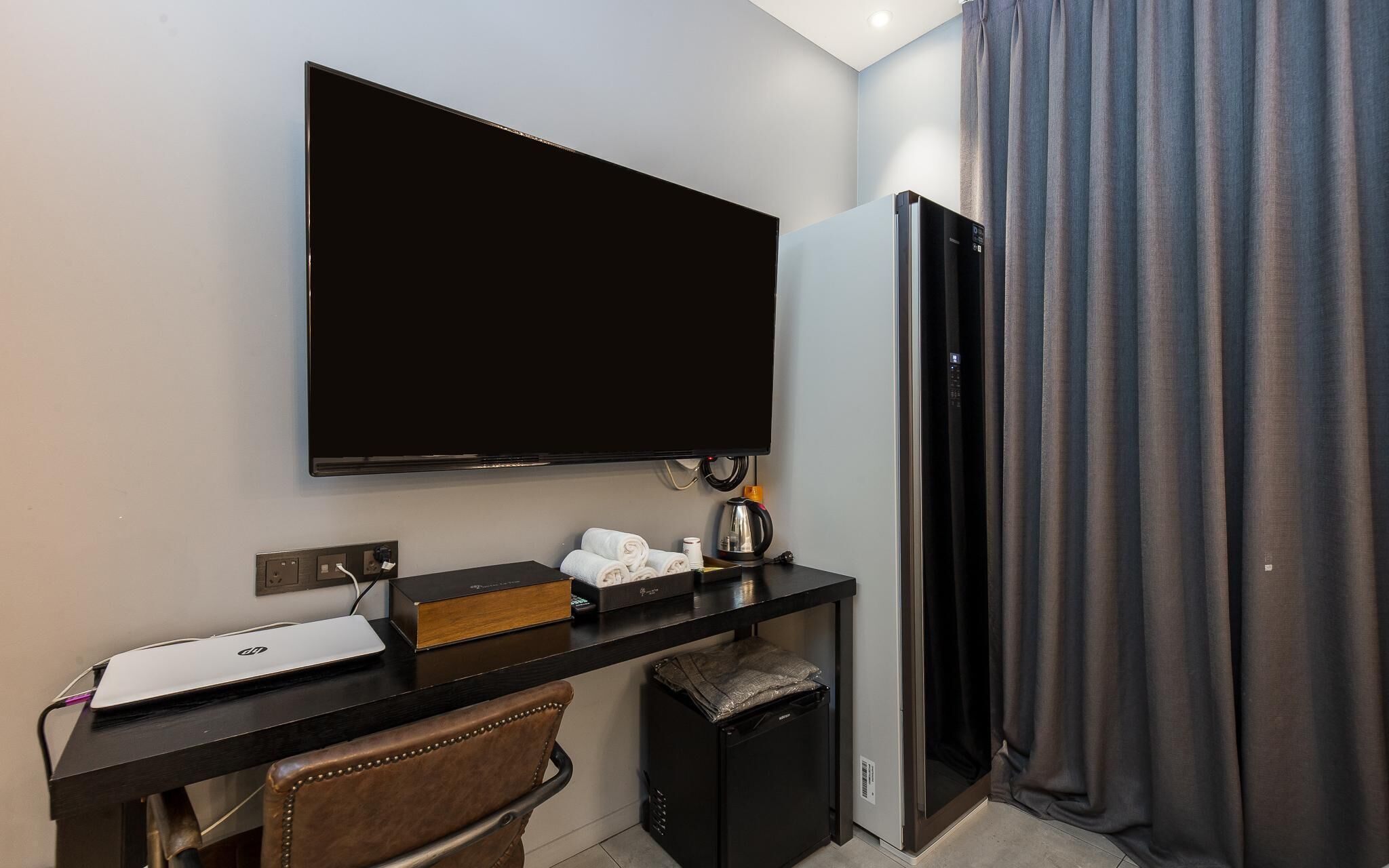 Cheonan La Tree Hotel