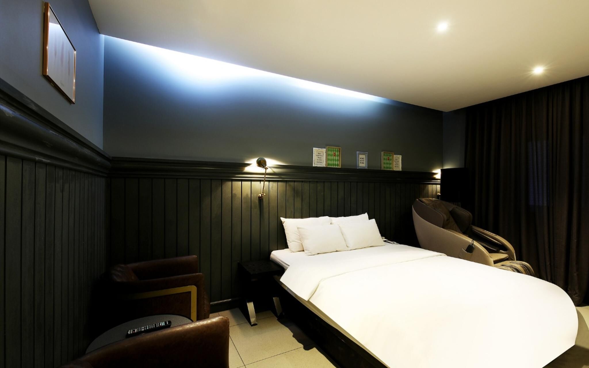 Cheonan La Tree Hotel