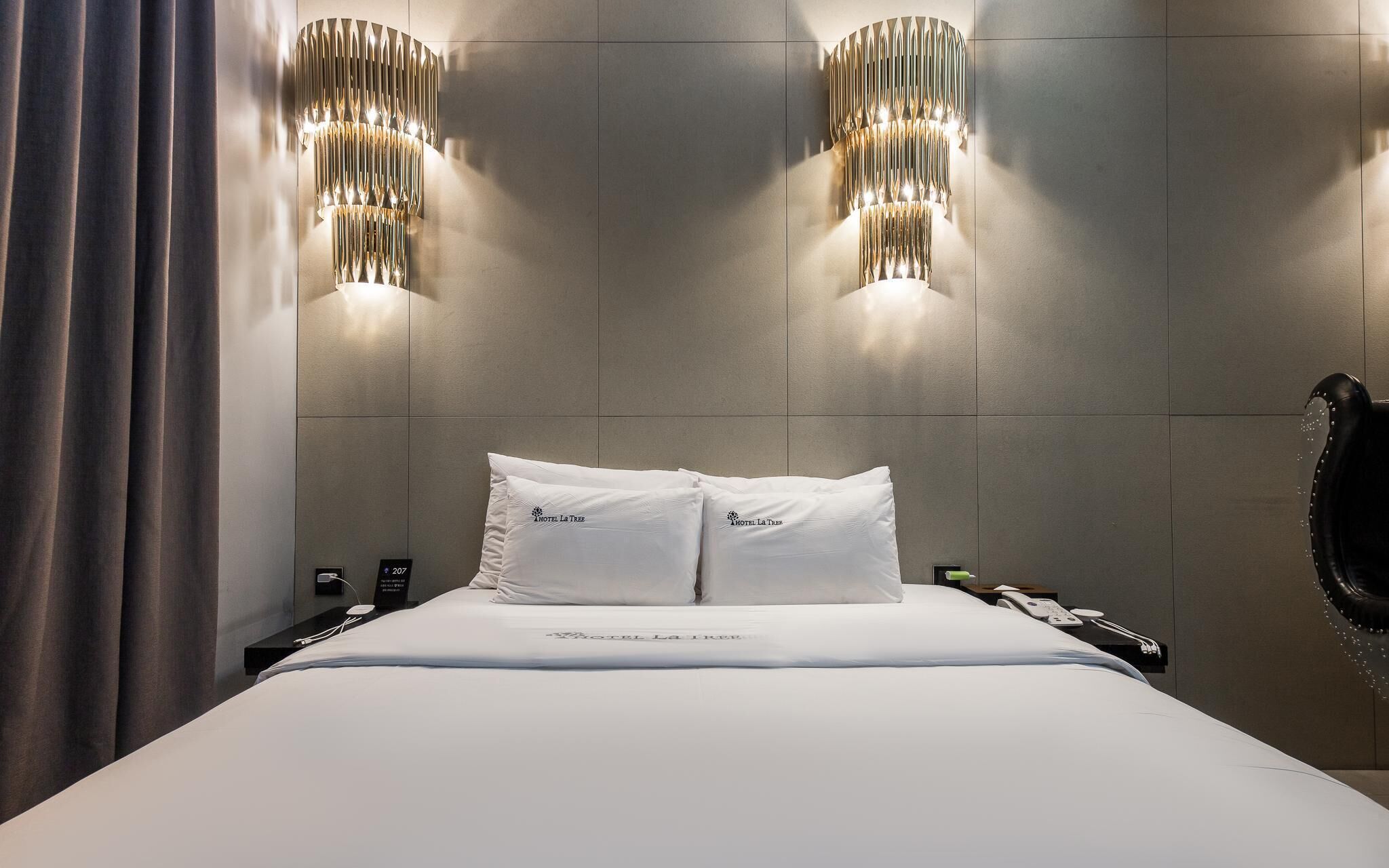 Cheonan La Tree Hotel