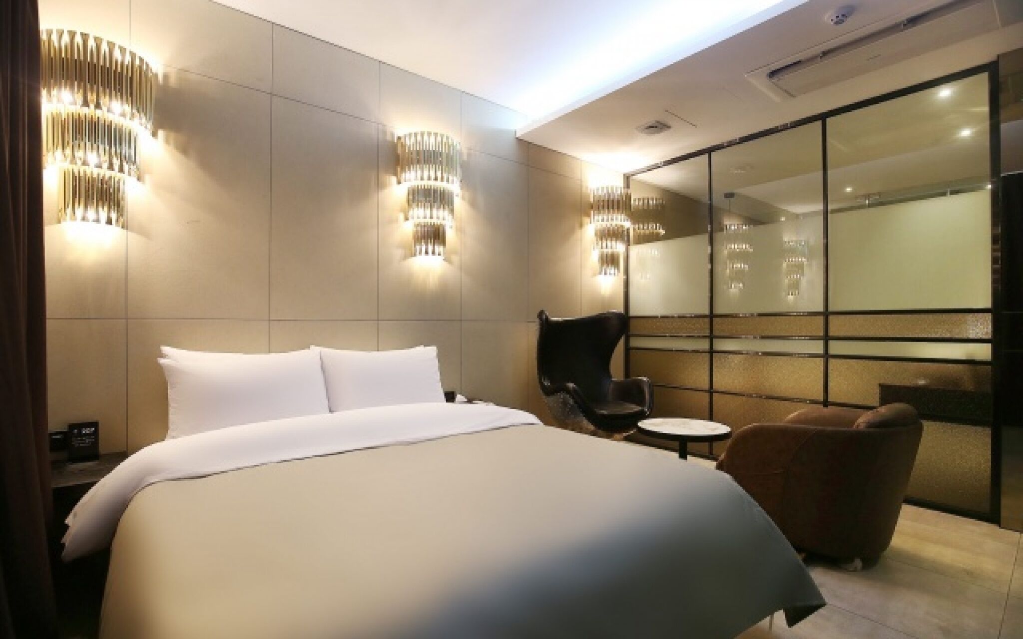 Cheonan La Tree Hotel