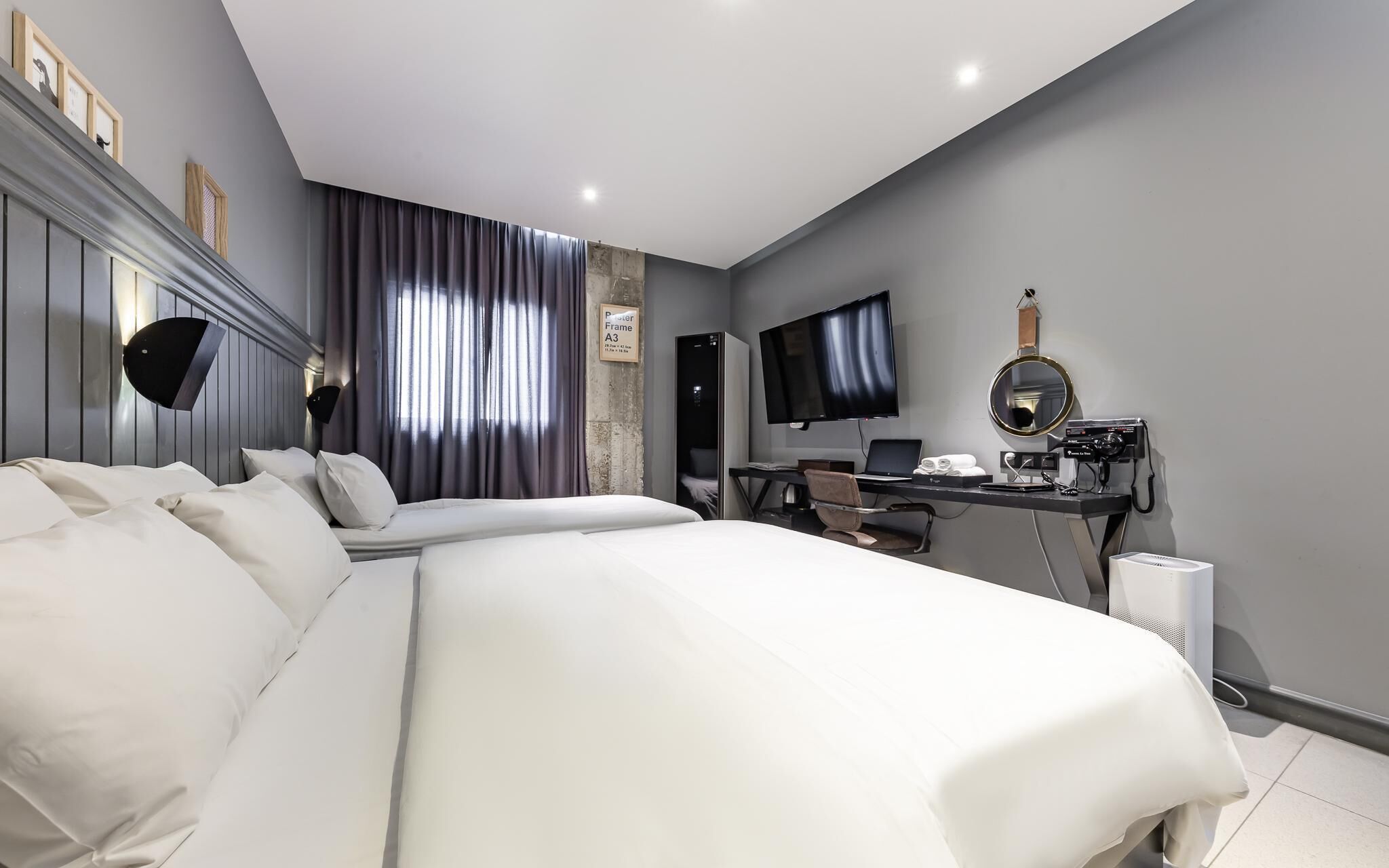 Cheonan La Tree Hotel