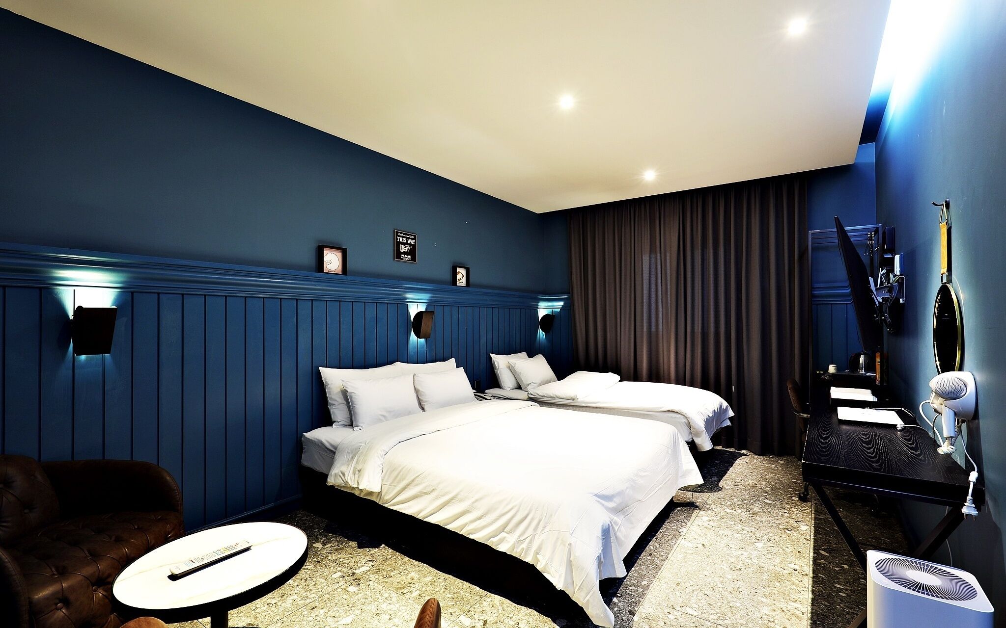 Cheonan La Tree Hotel