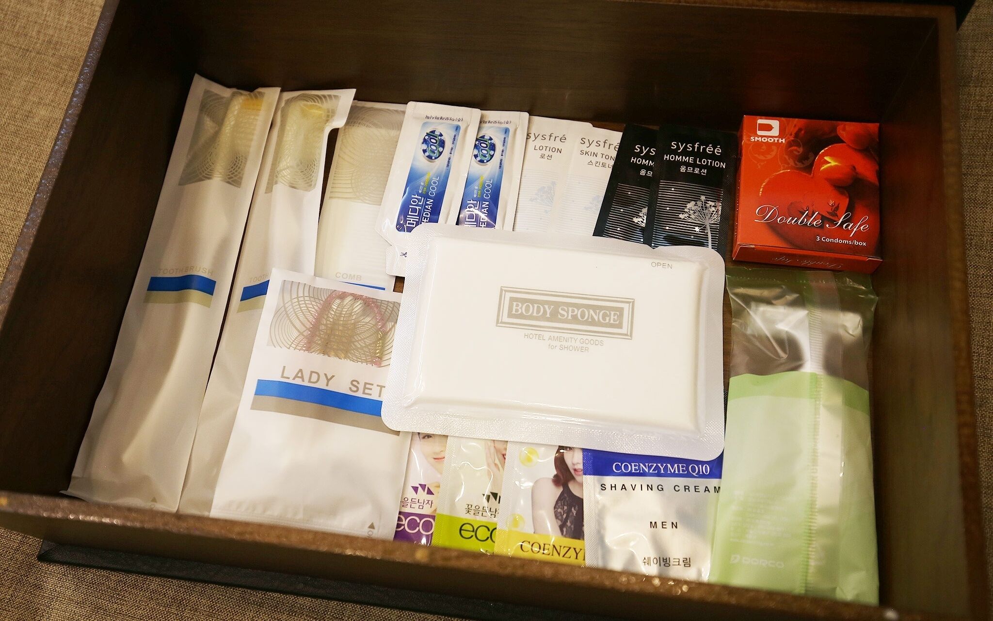 Cheonan La Tree Hotel