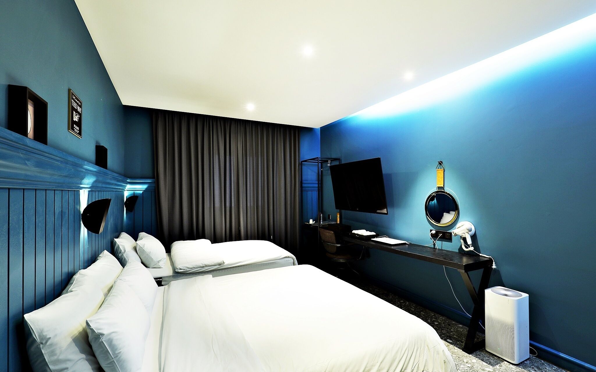 Cheonan La Tree Hotel