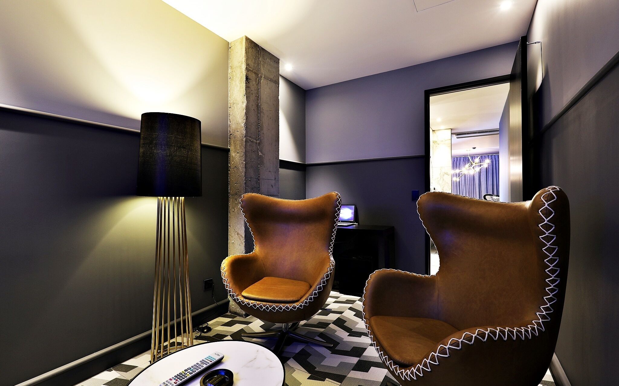 Cheonan La Tree Hotel