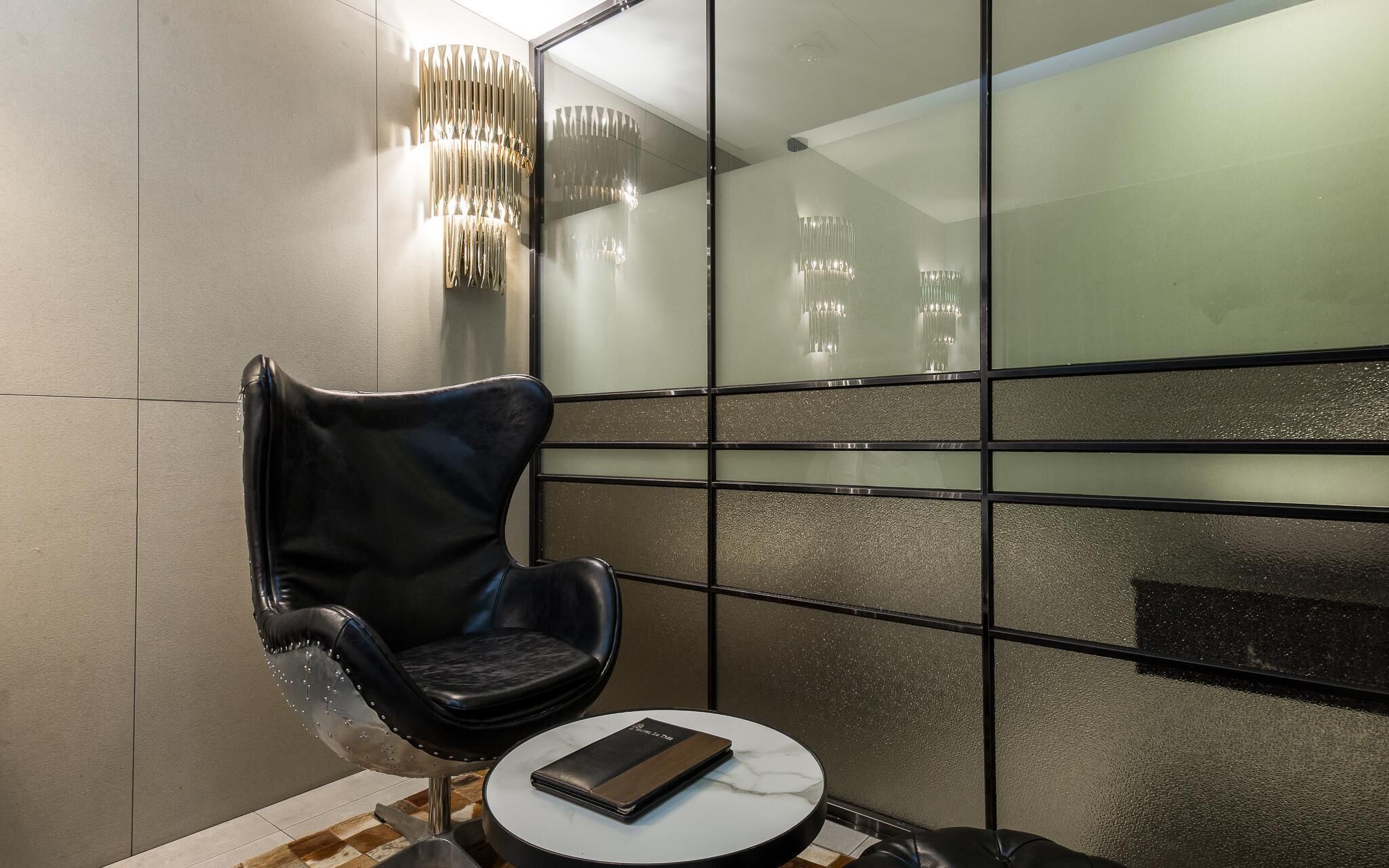Cheonan La Tree Hotel