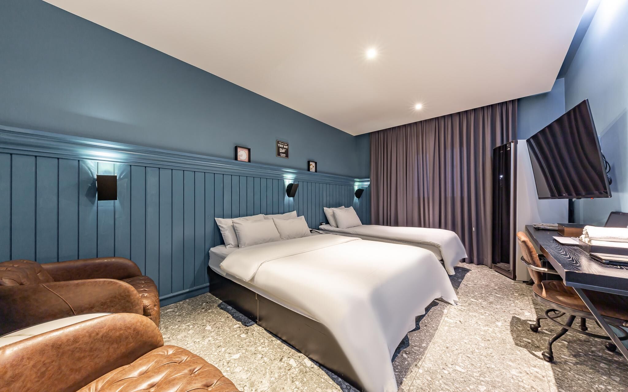 Cheonan La Tree Hotel