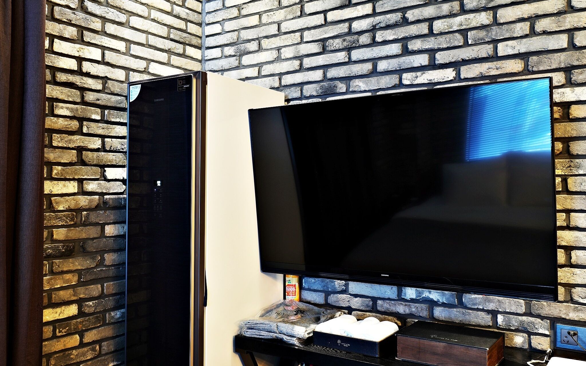 Cheonan La Tree Hotel