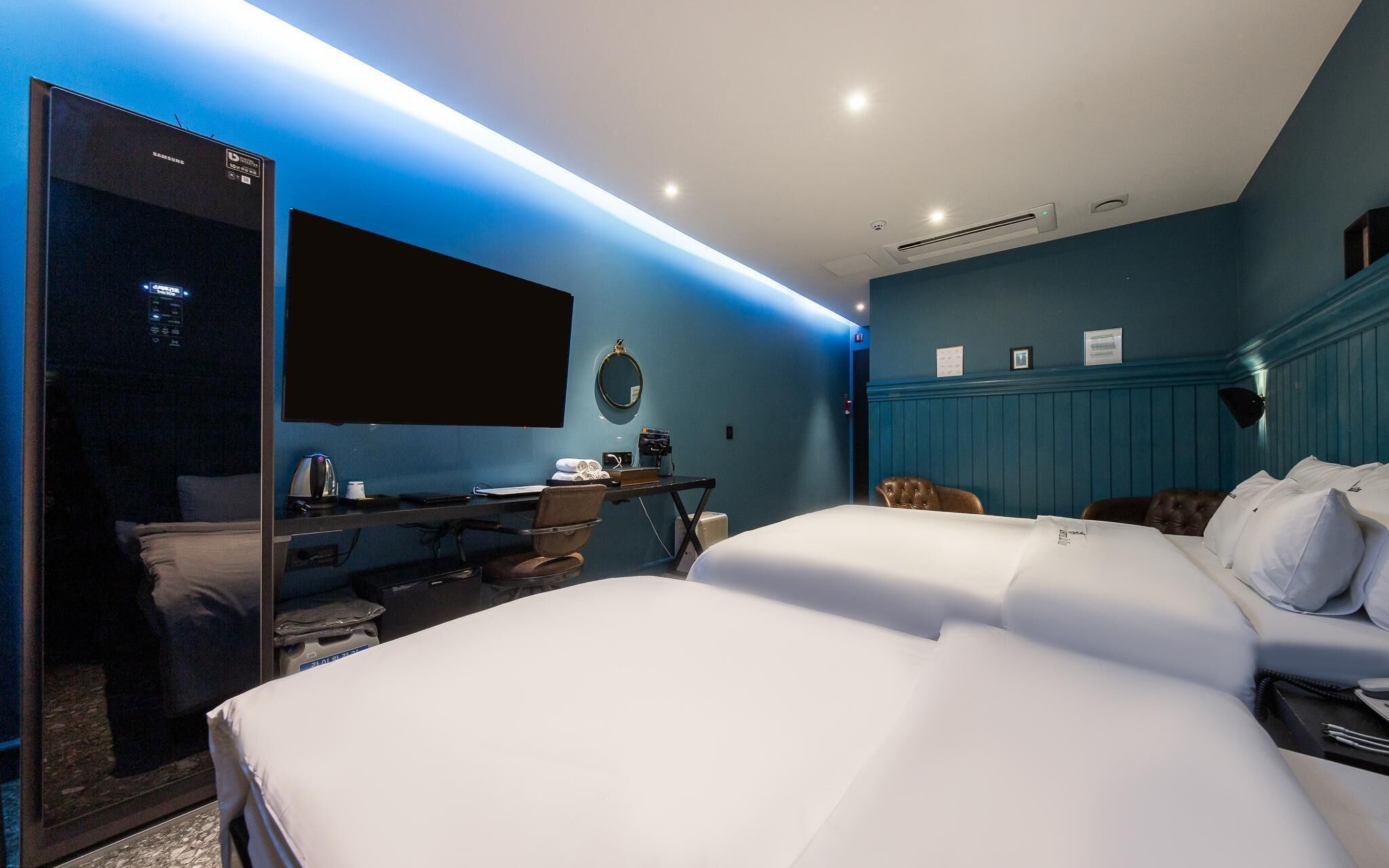 Cheonan La Tree Hotel