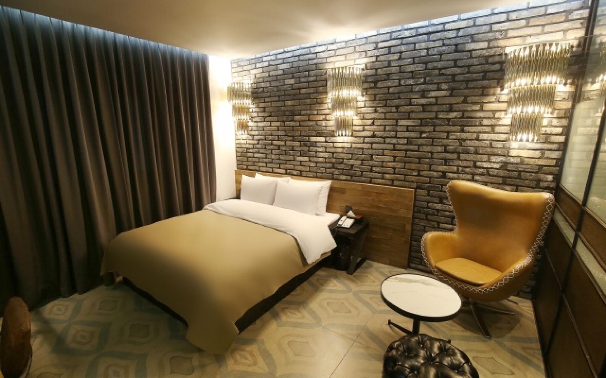 Cheonan La Tree Hotel