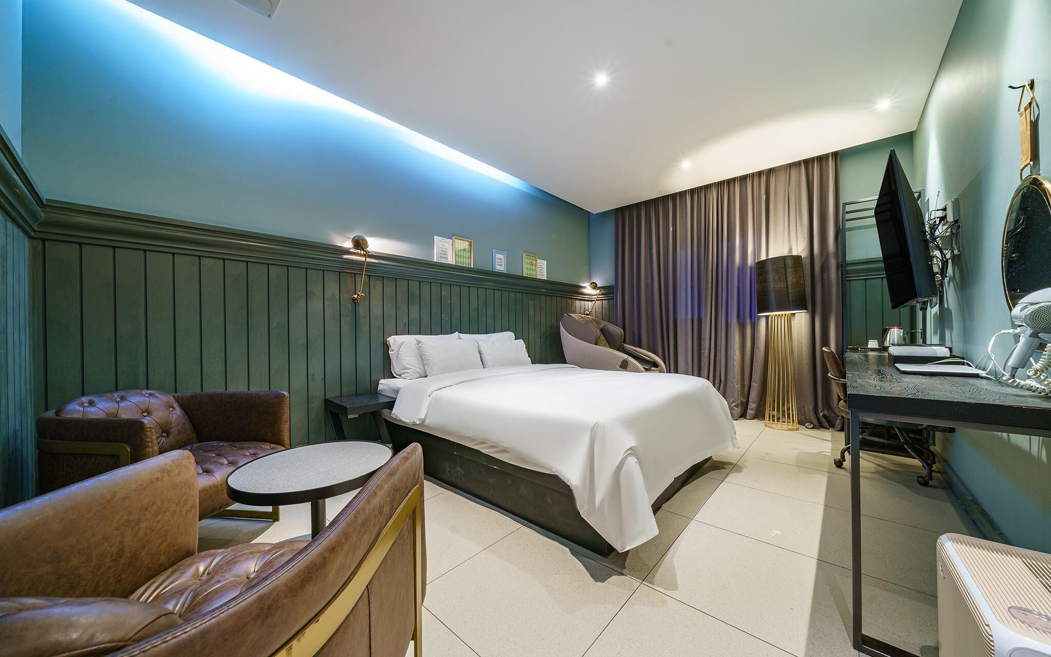 Cheonan La Tree Hotel