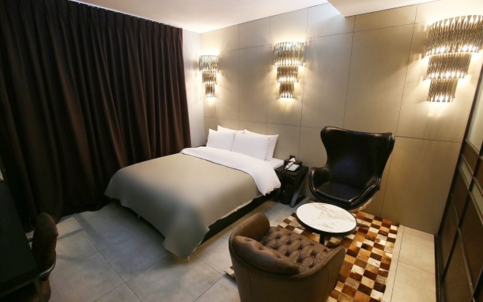 Cheonan La Tree Hotel