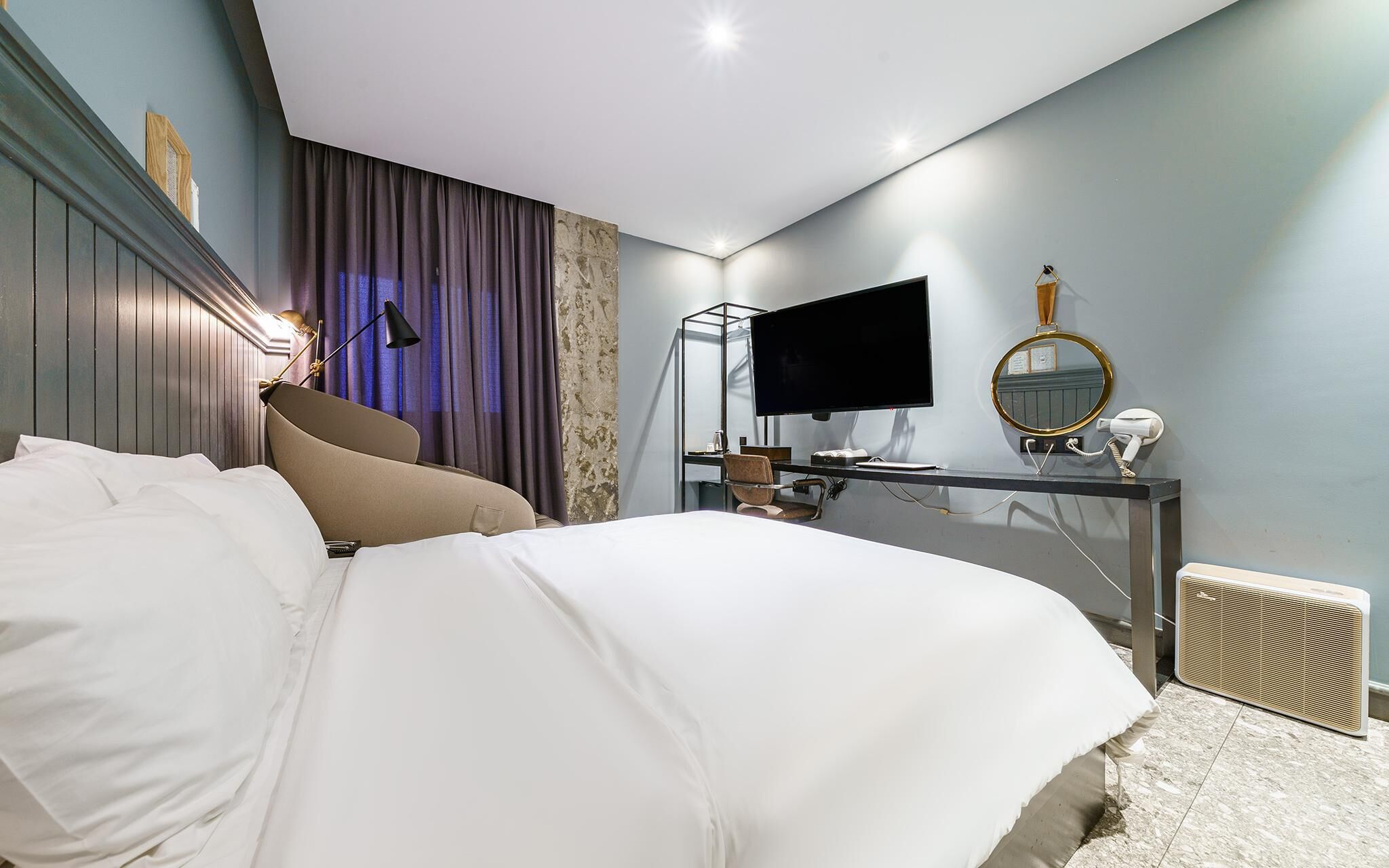 Cheonan La Tree Hotel