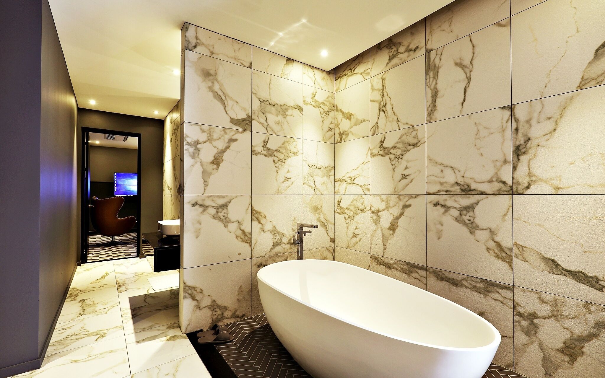Cheonan La Tree Hotel