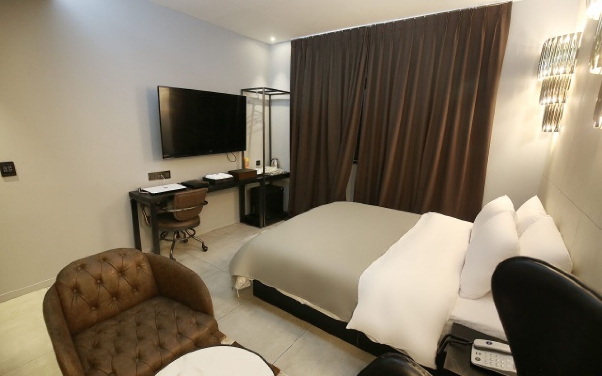 Cheonan La Tree Hotel