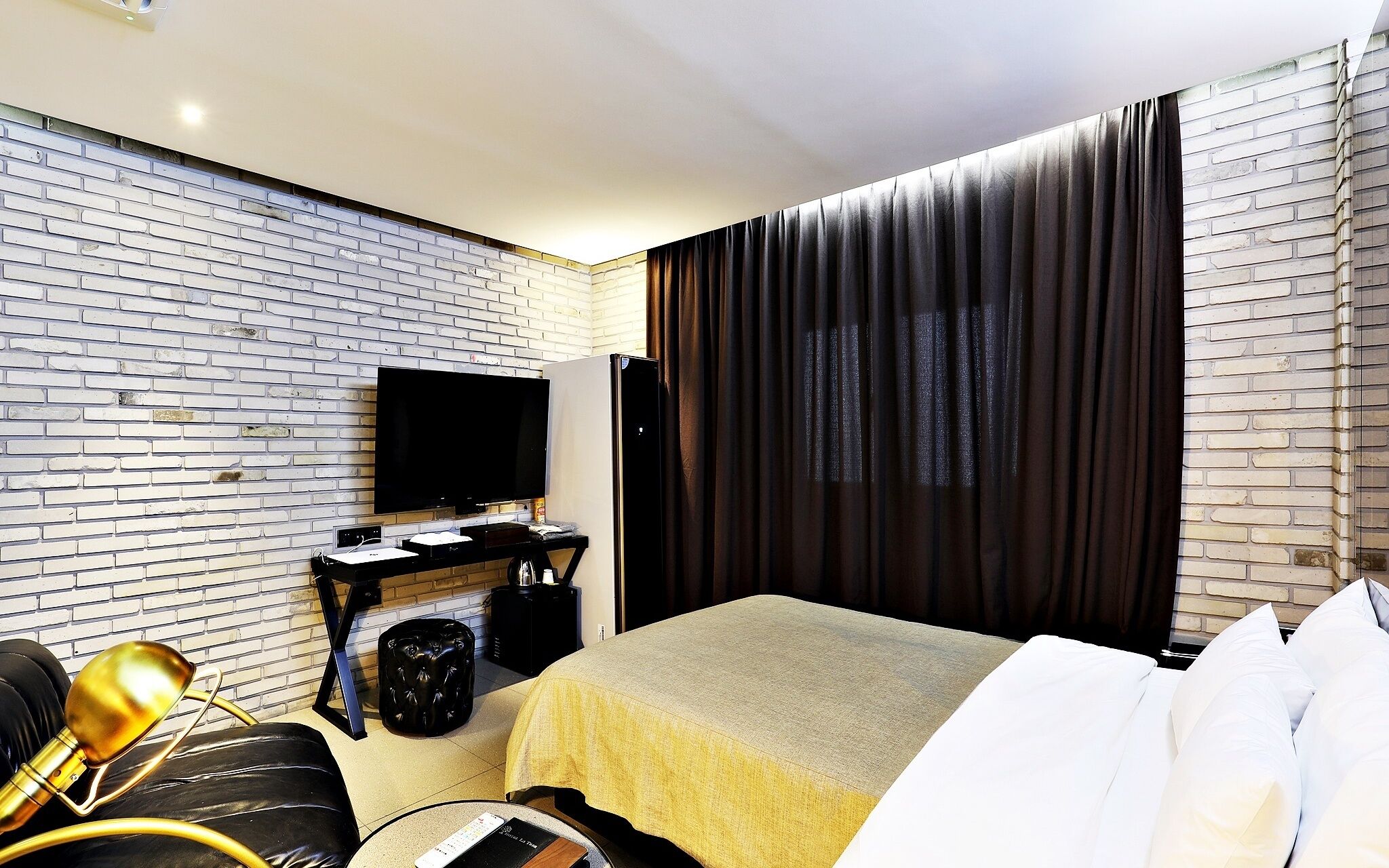 Cheonan La Tree Hotel