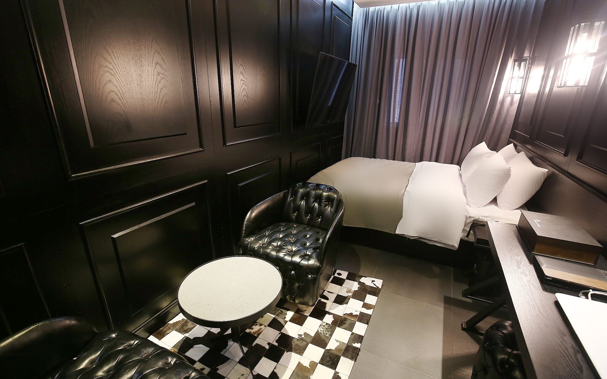 Cheonan La Tree Hotel