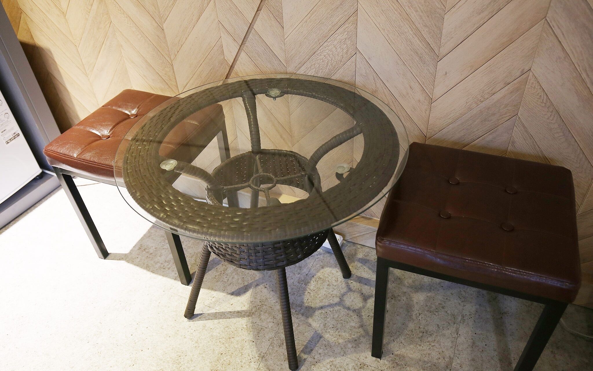 Cheonan Leeun Motel