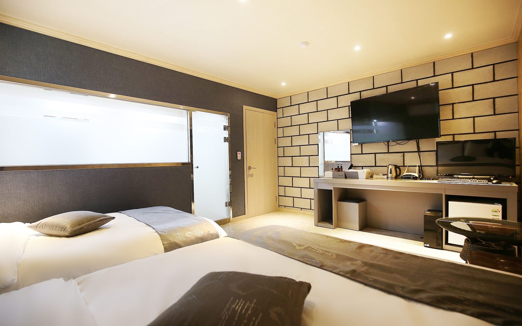 Cheonan Leeun Motel