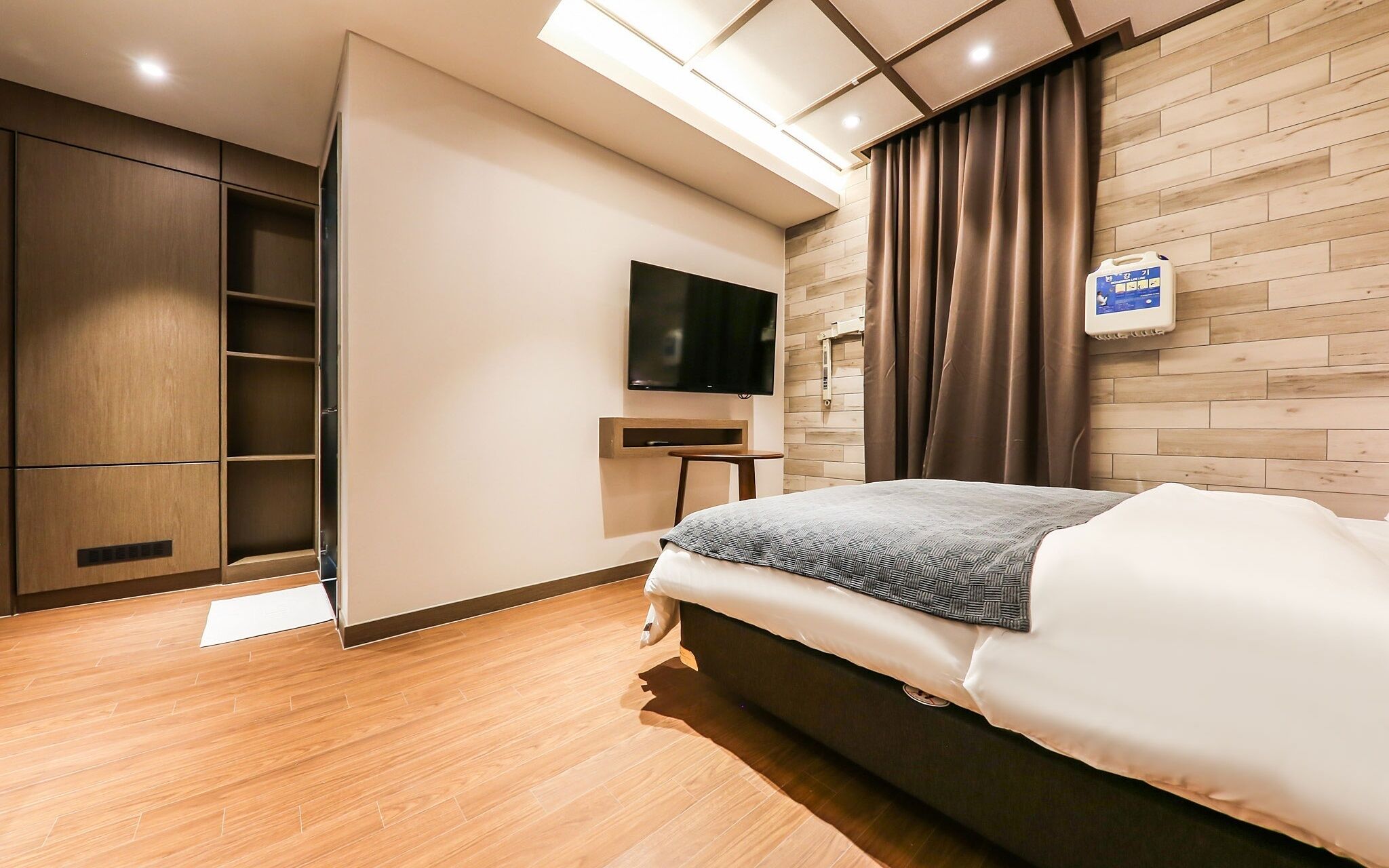 Cheonan MI Hotel
