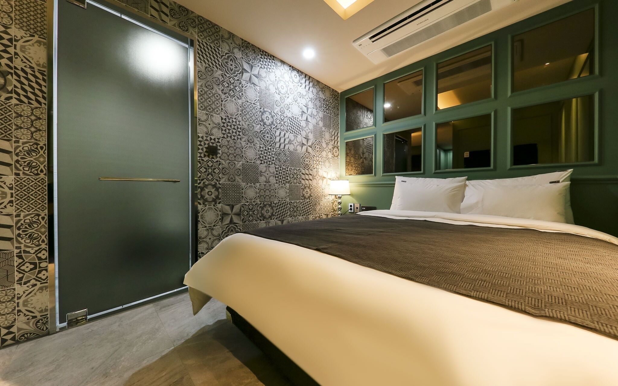 Cheonan MI Hotel