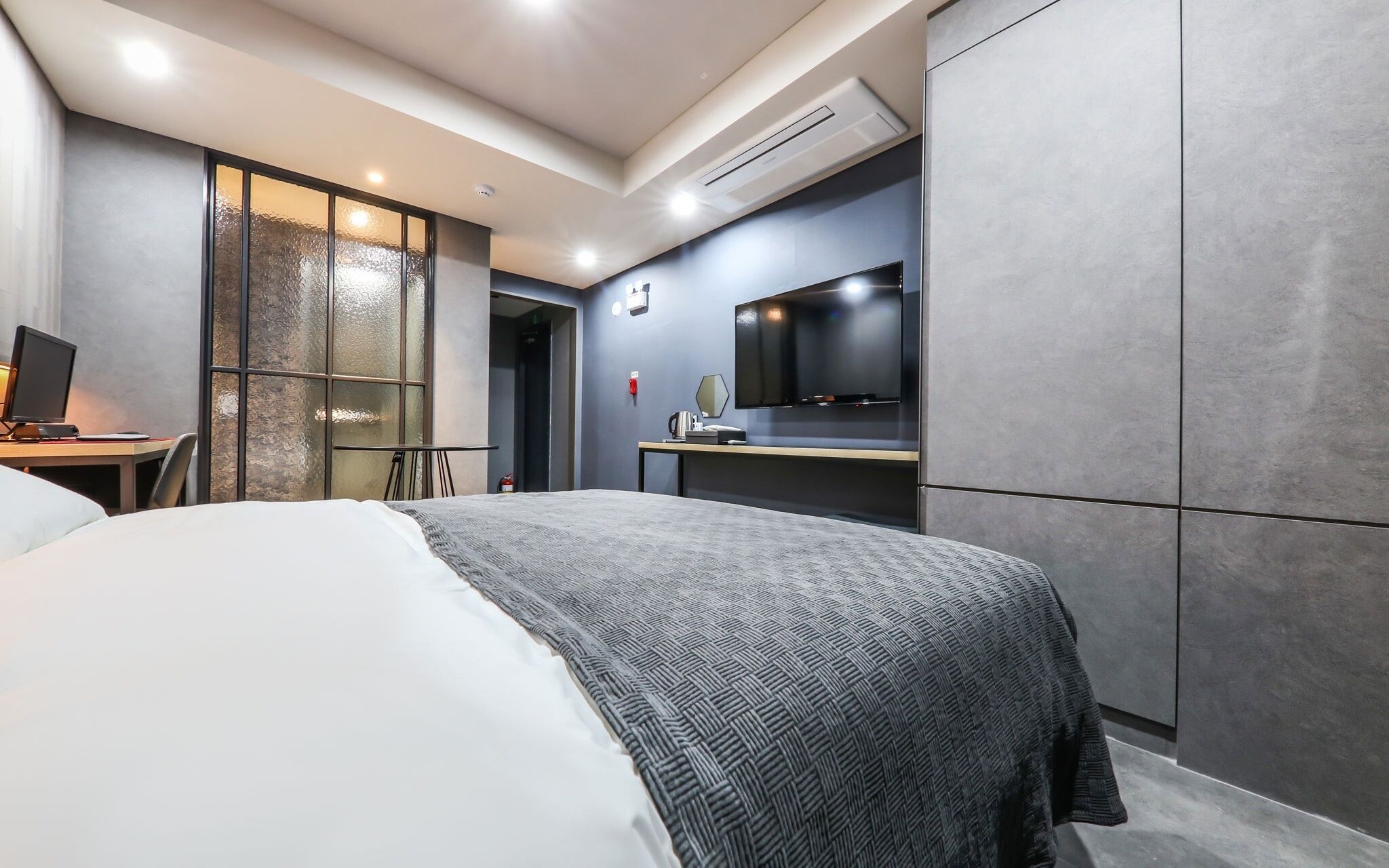 Cheonan MI Hotel