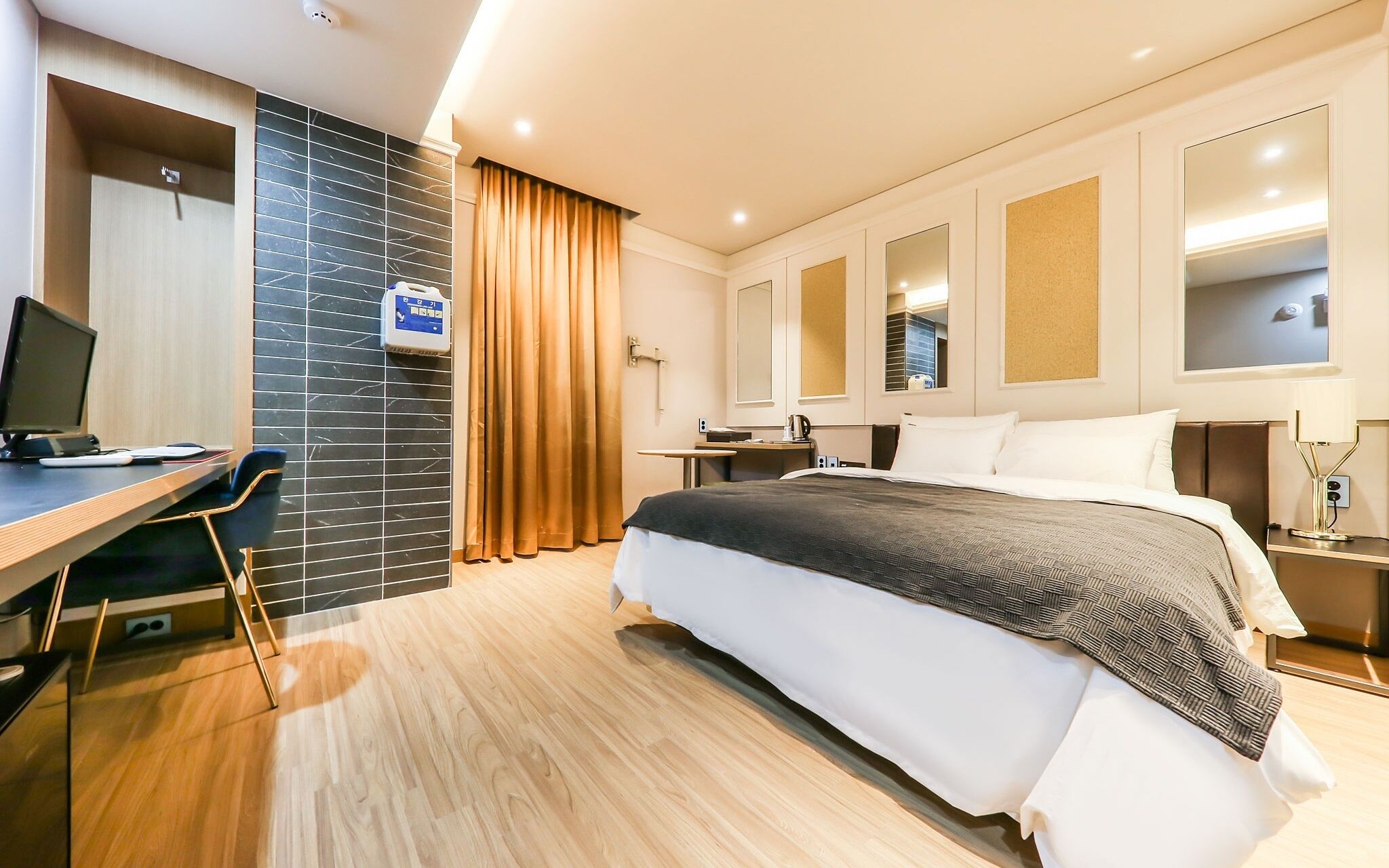 Cheonan MI Hotel