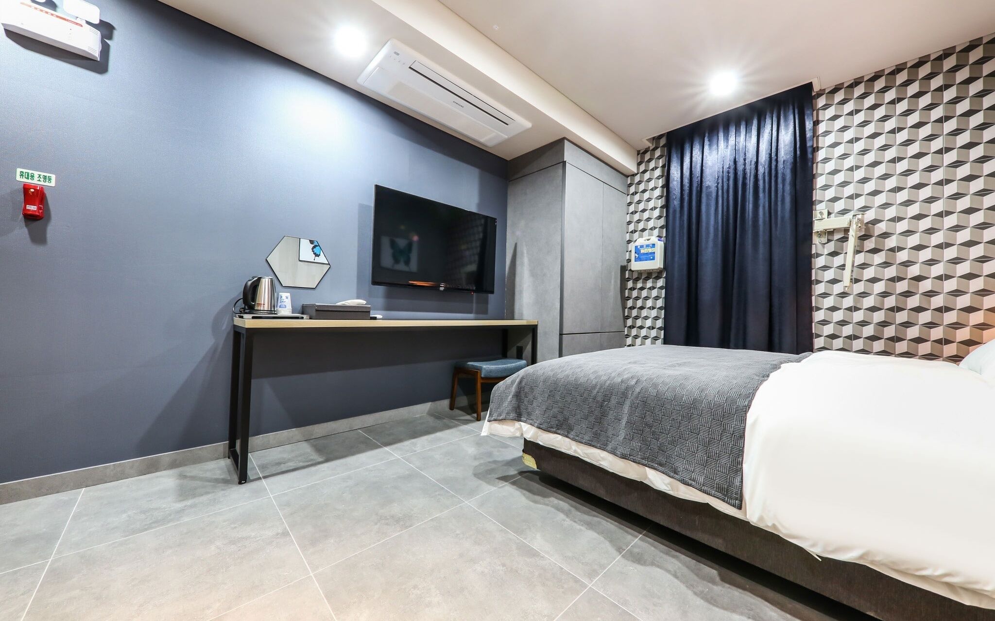 Cheonan MI Hotel