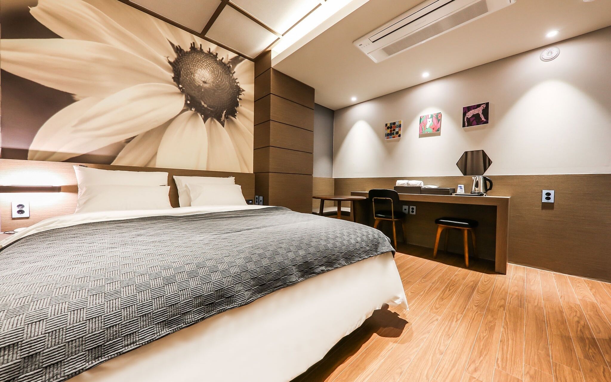 Cheonan MI Hotel