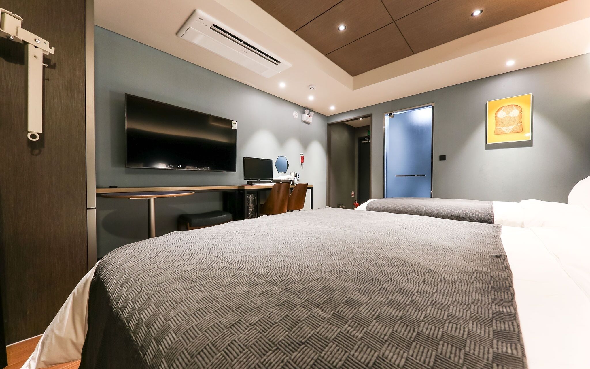 Cheonan MI Hotel