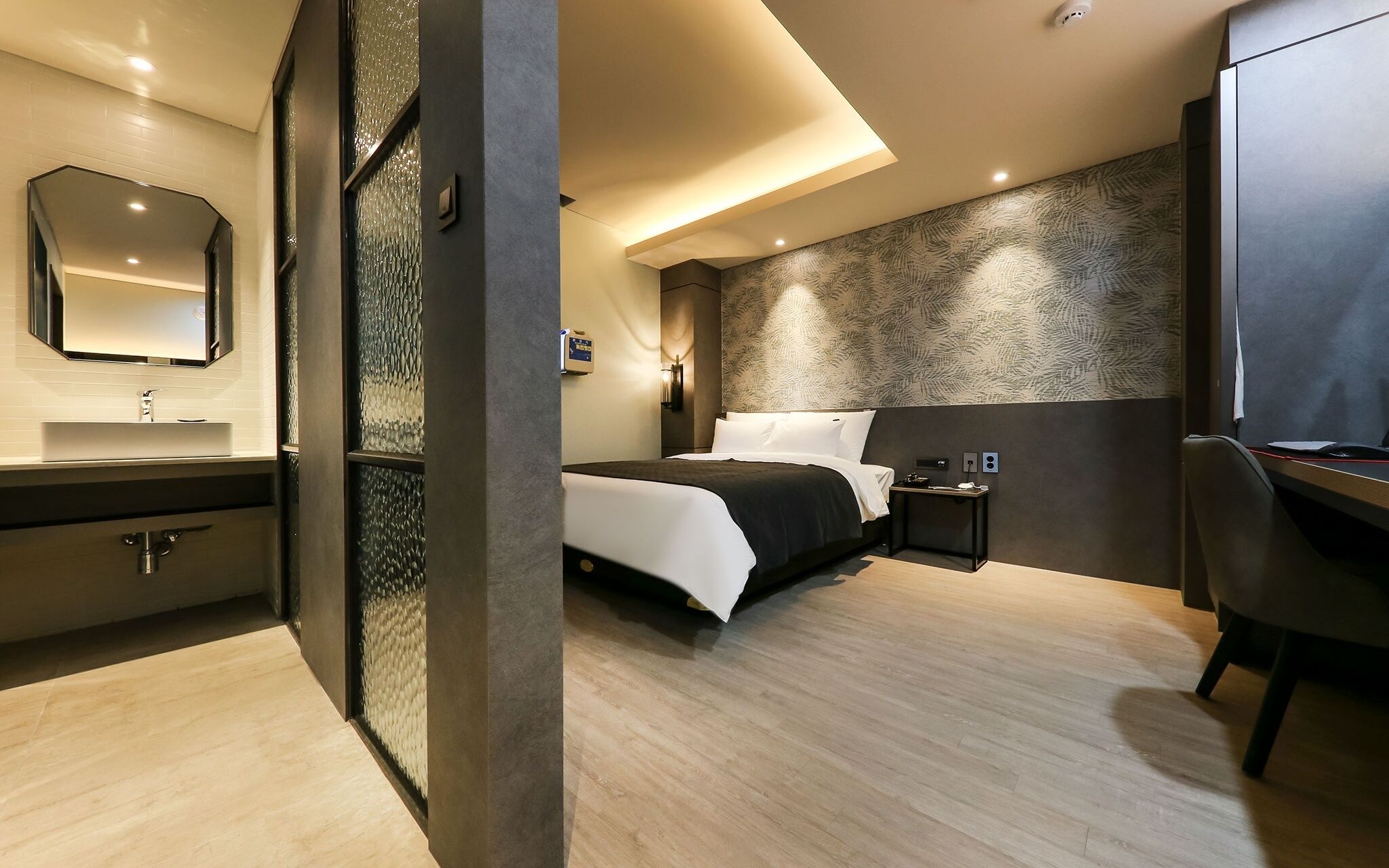 Cheonan MI Hotel