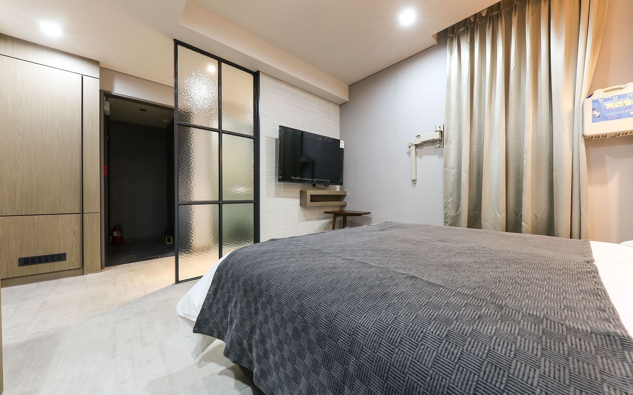 Cheonan MI Hotel