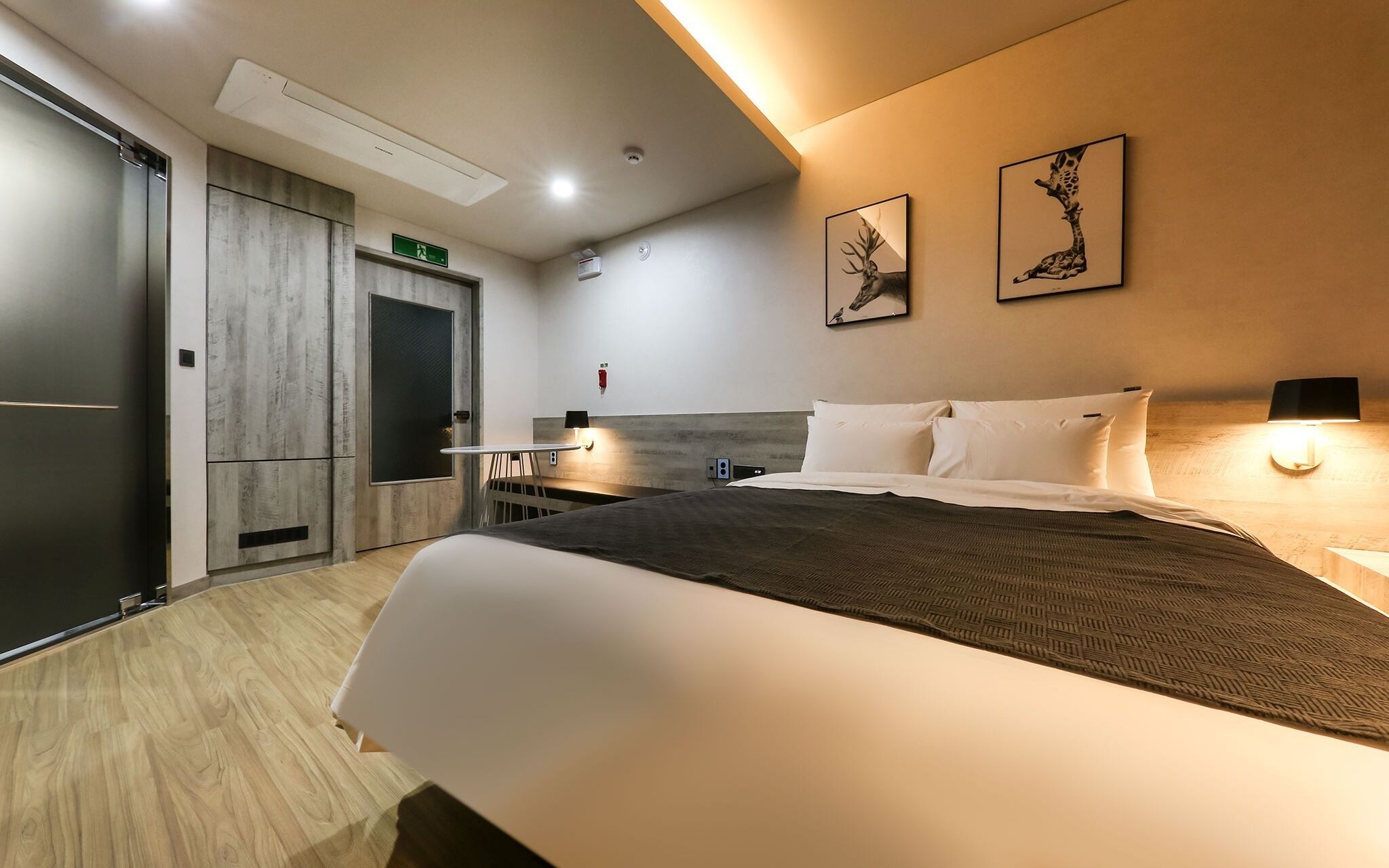 Cheonan MI Hotel