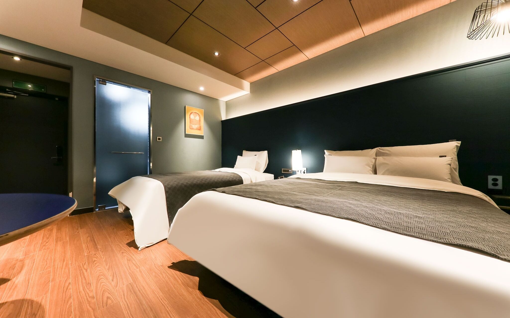 Cheonan MI Hotel
