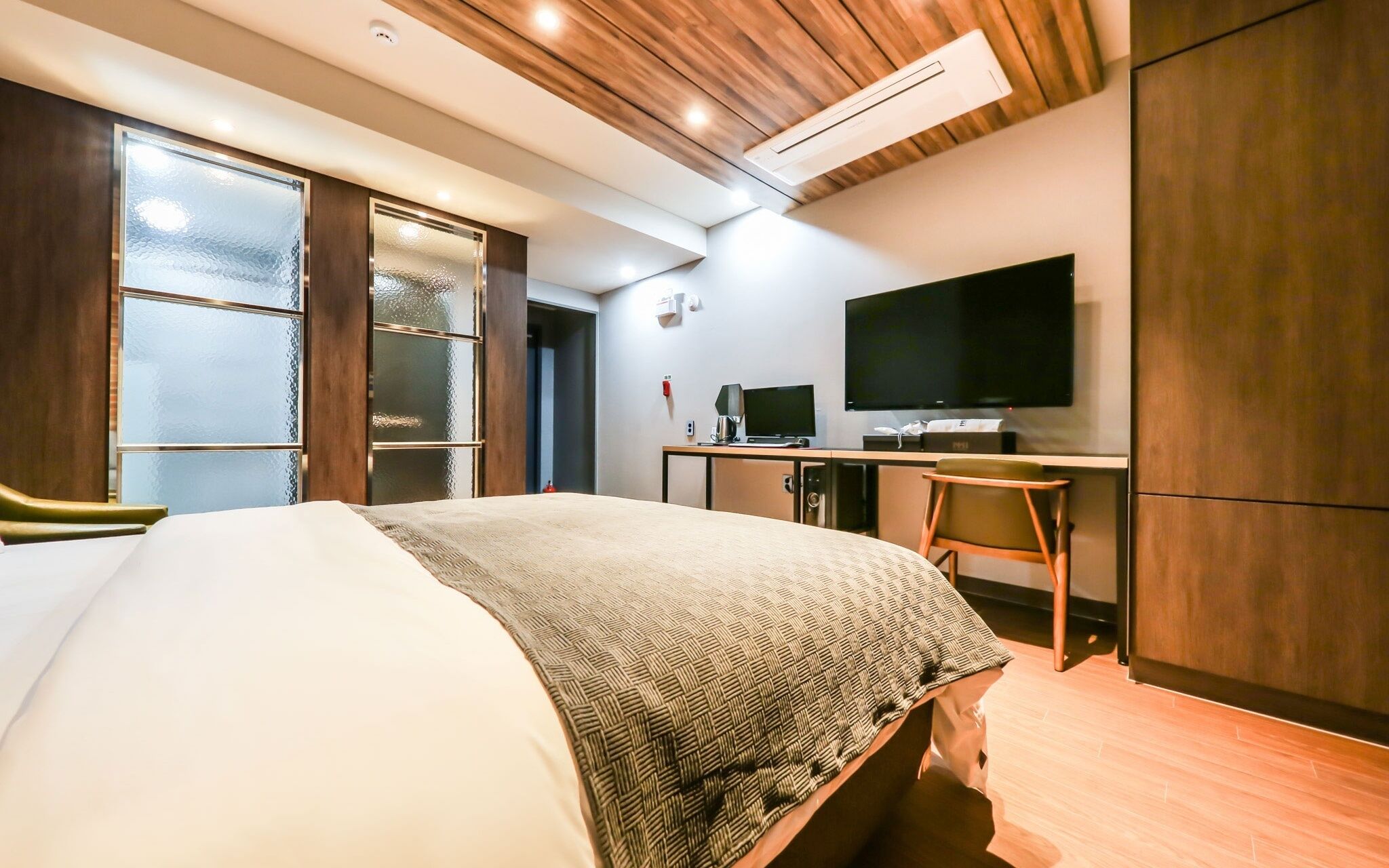 Cheonan MI Hotel