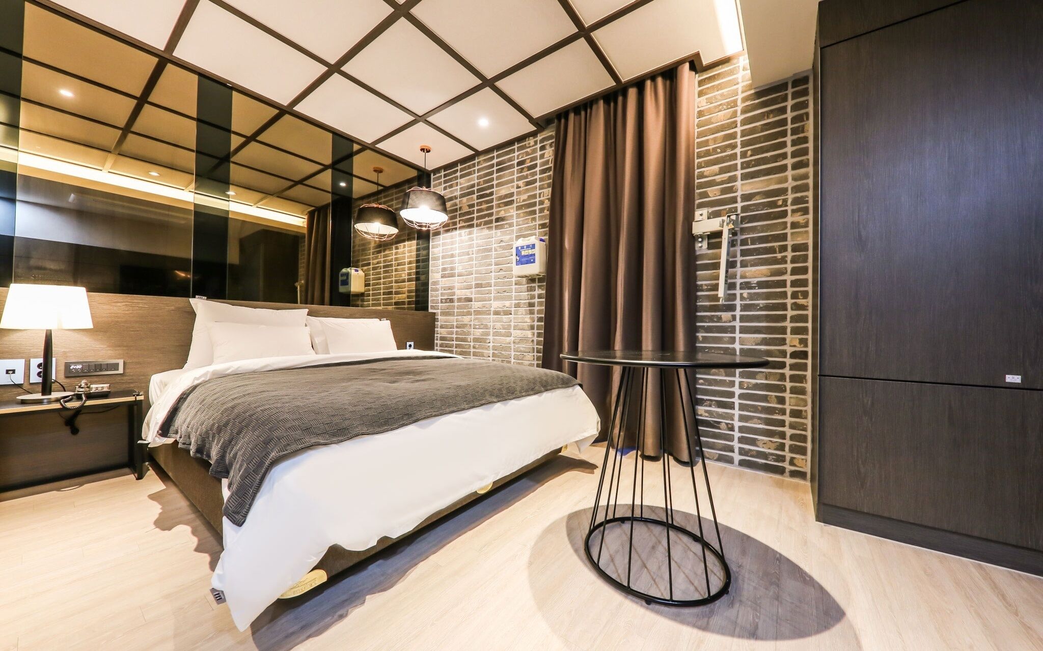 Cheonan MI Hotel