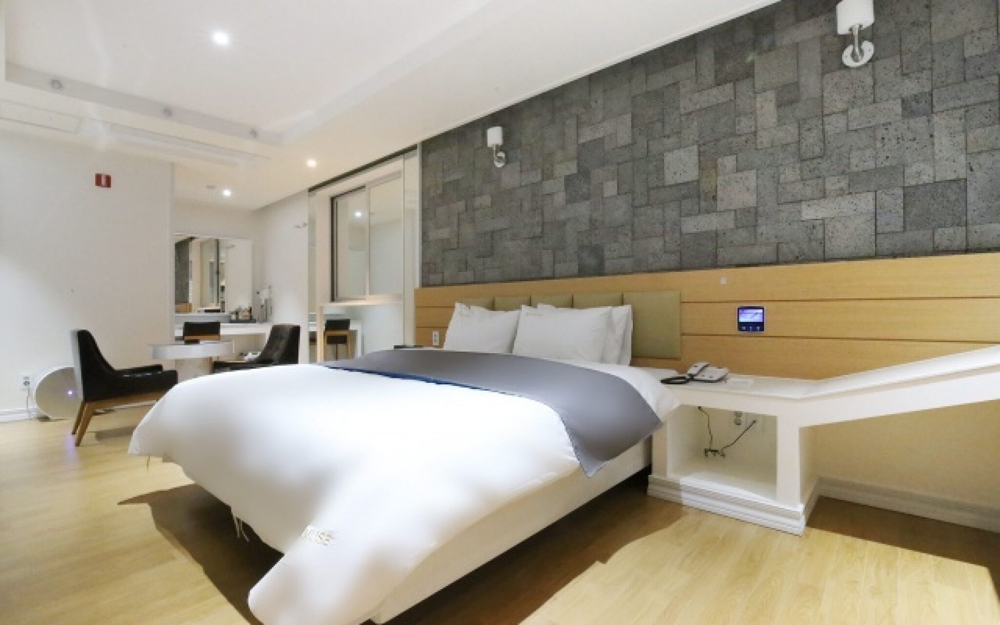 Cheonan Muse Hotel