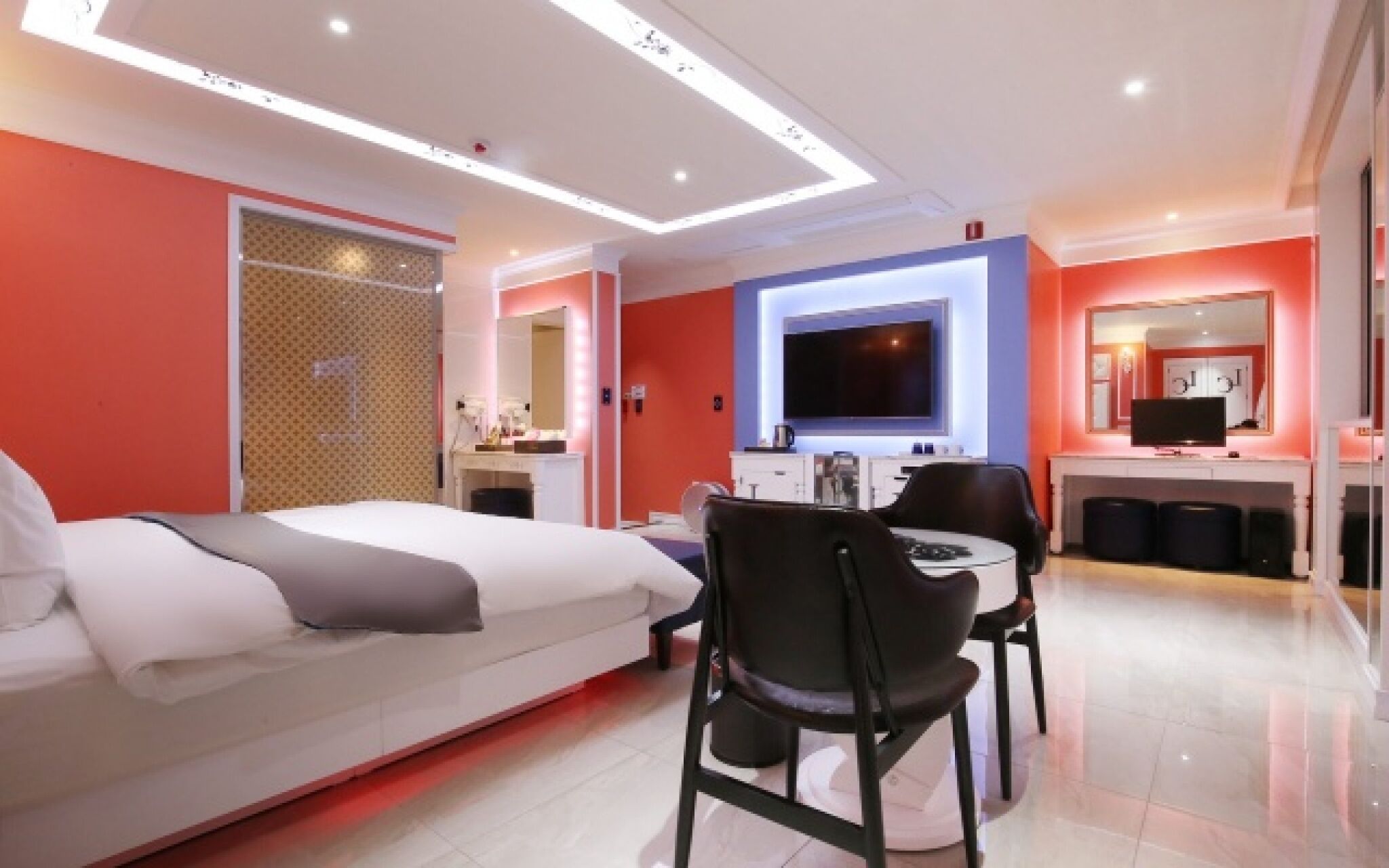 Cheonan Muse Hotel
