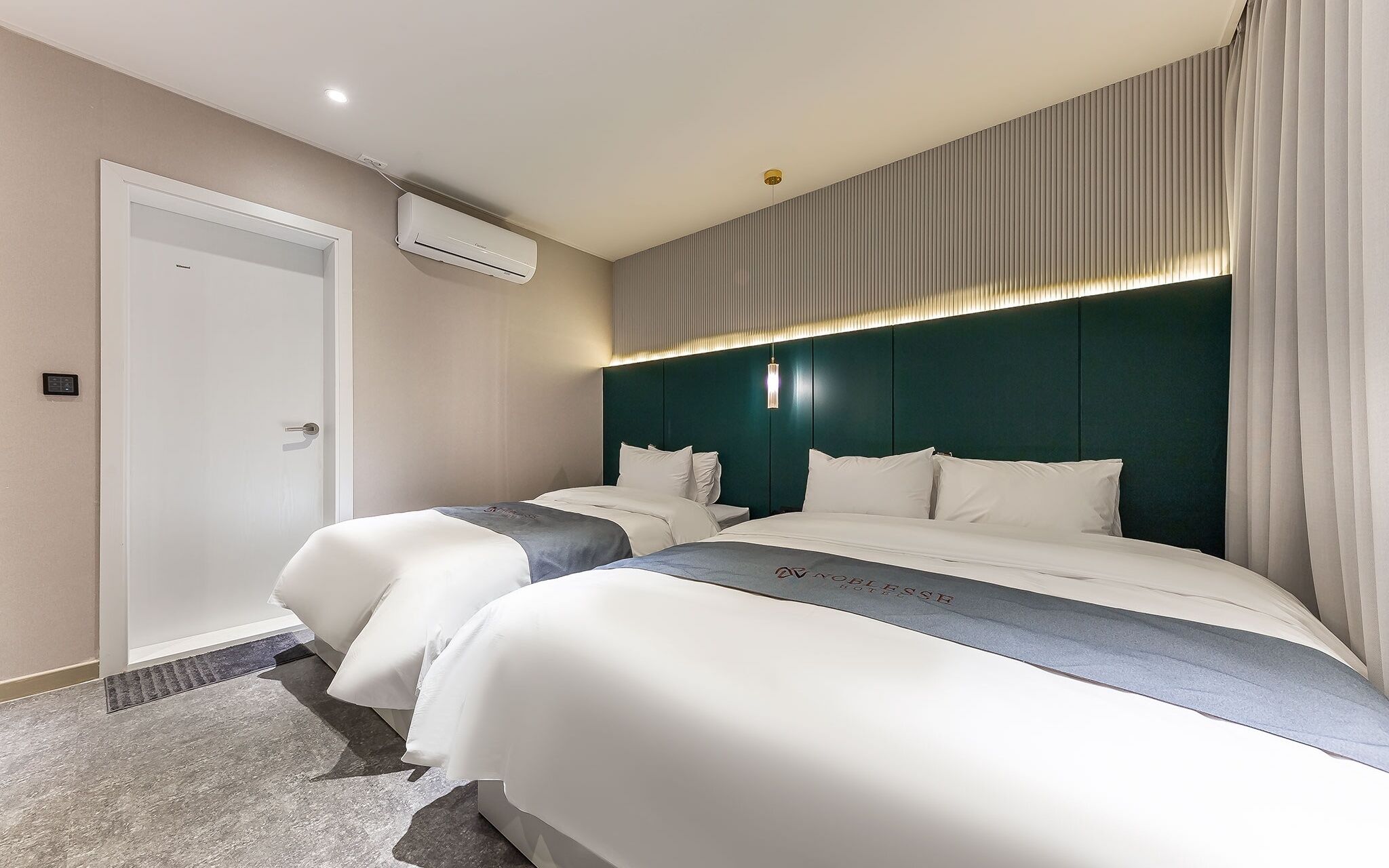 Cheonan Noblesse Hotel