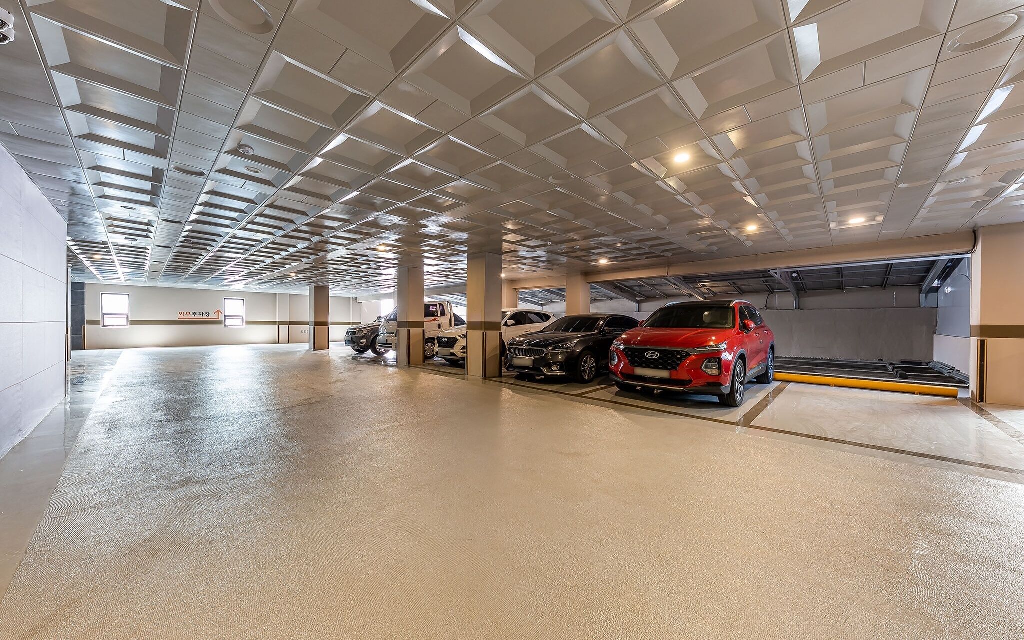 Cheonan Noblesse Hotel