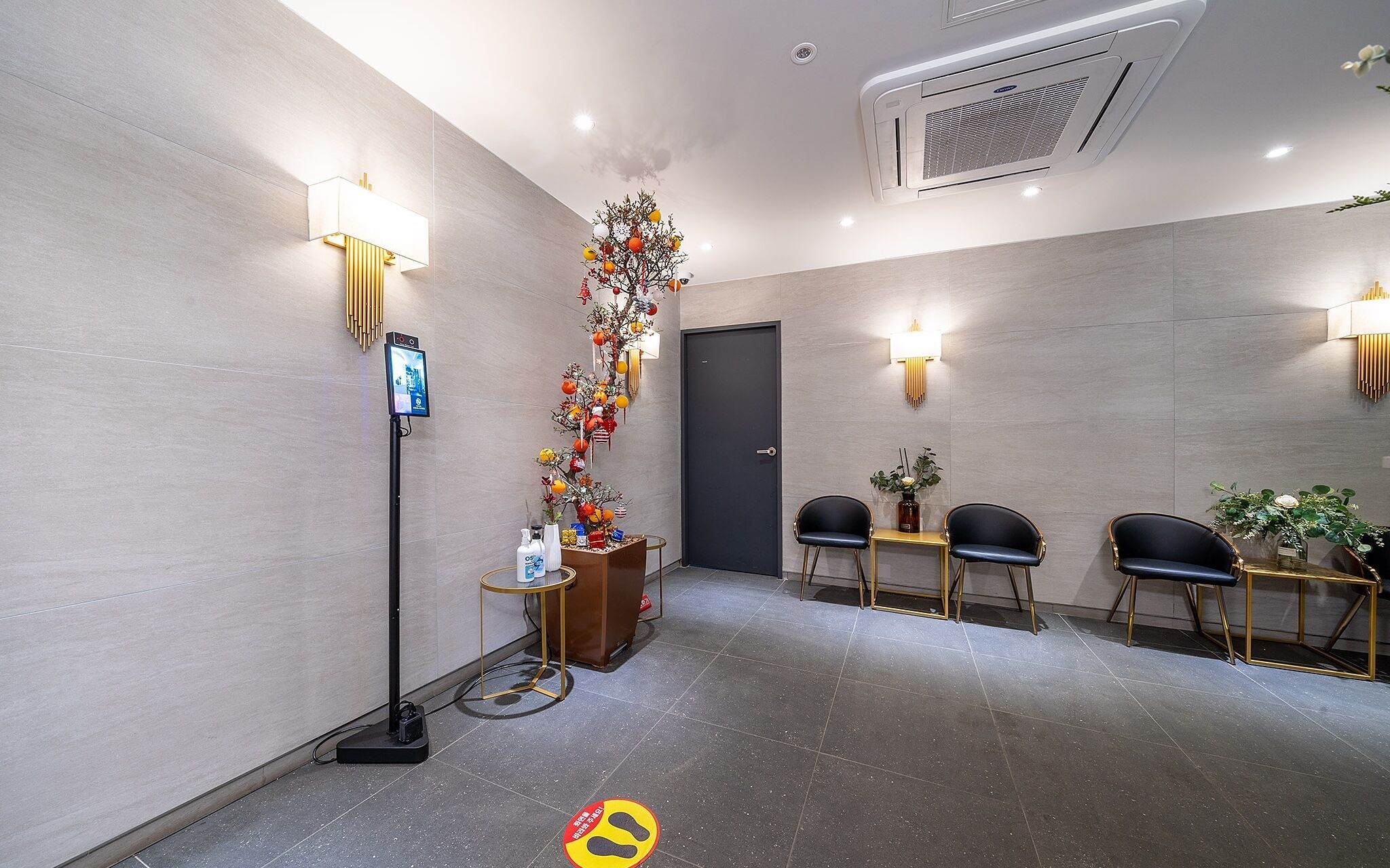 Cheonan Noblesse Hotel