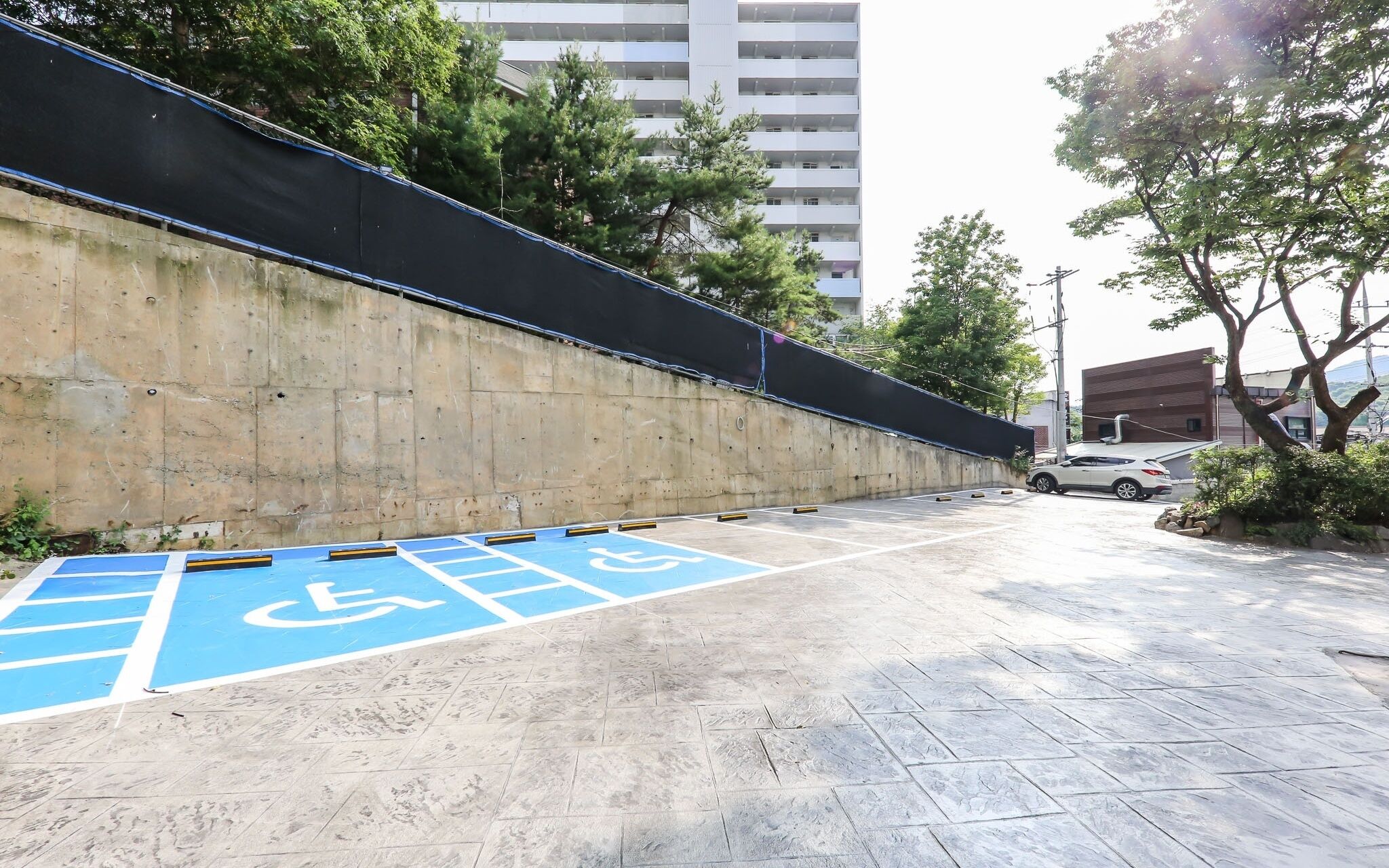 Cheonan One Plus
