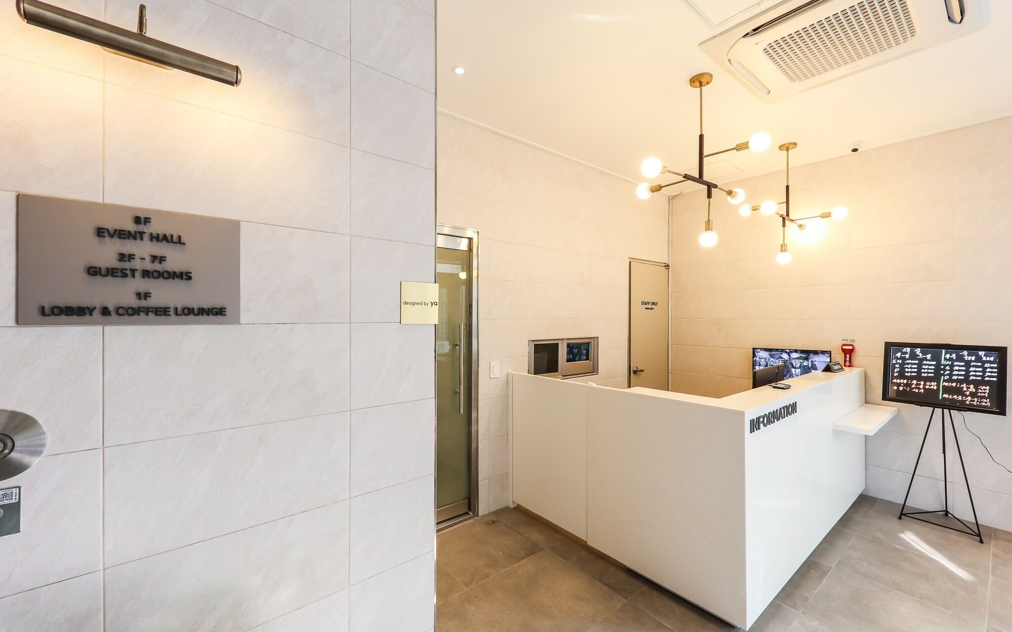 Cheonan One Plus