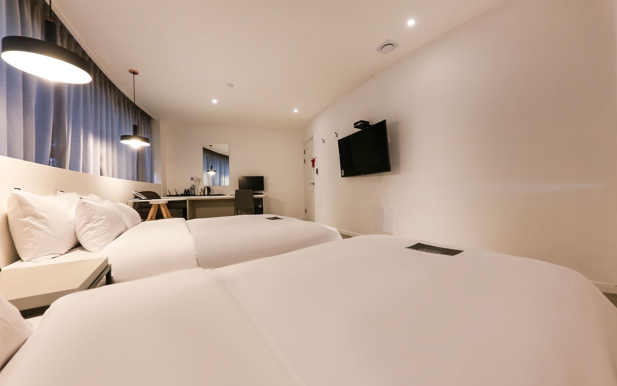 Cheonan One Plus