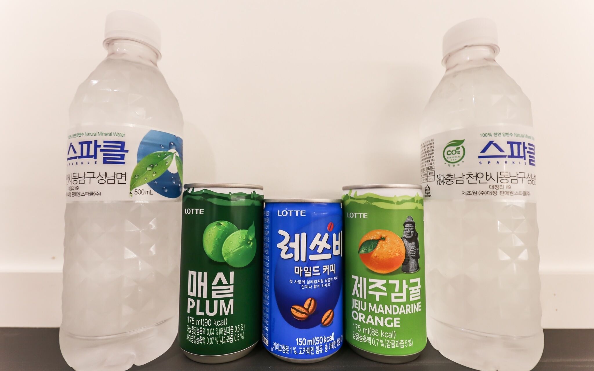 Cheonan One Plus