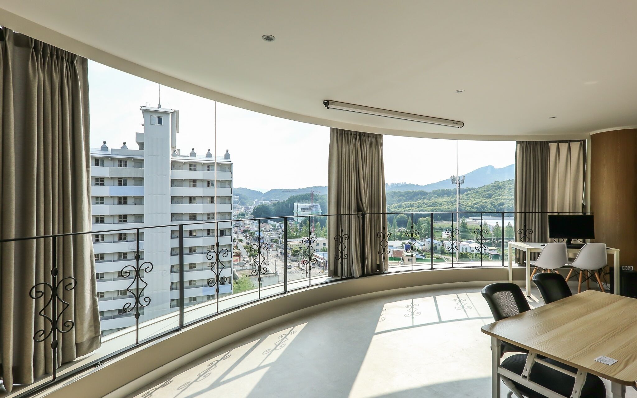 Cheonan One Plus