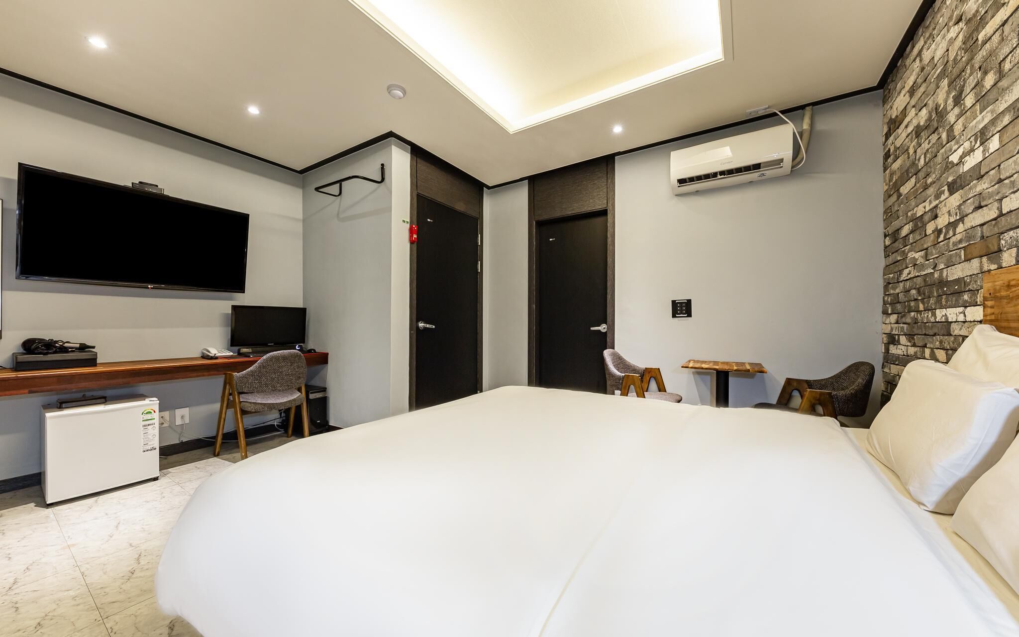 Cheonan Parfait