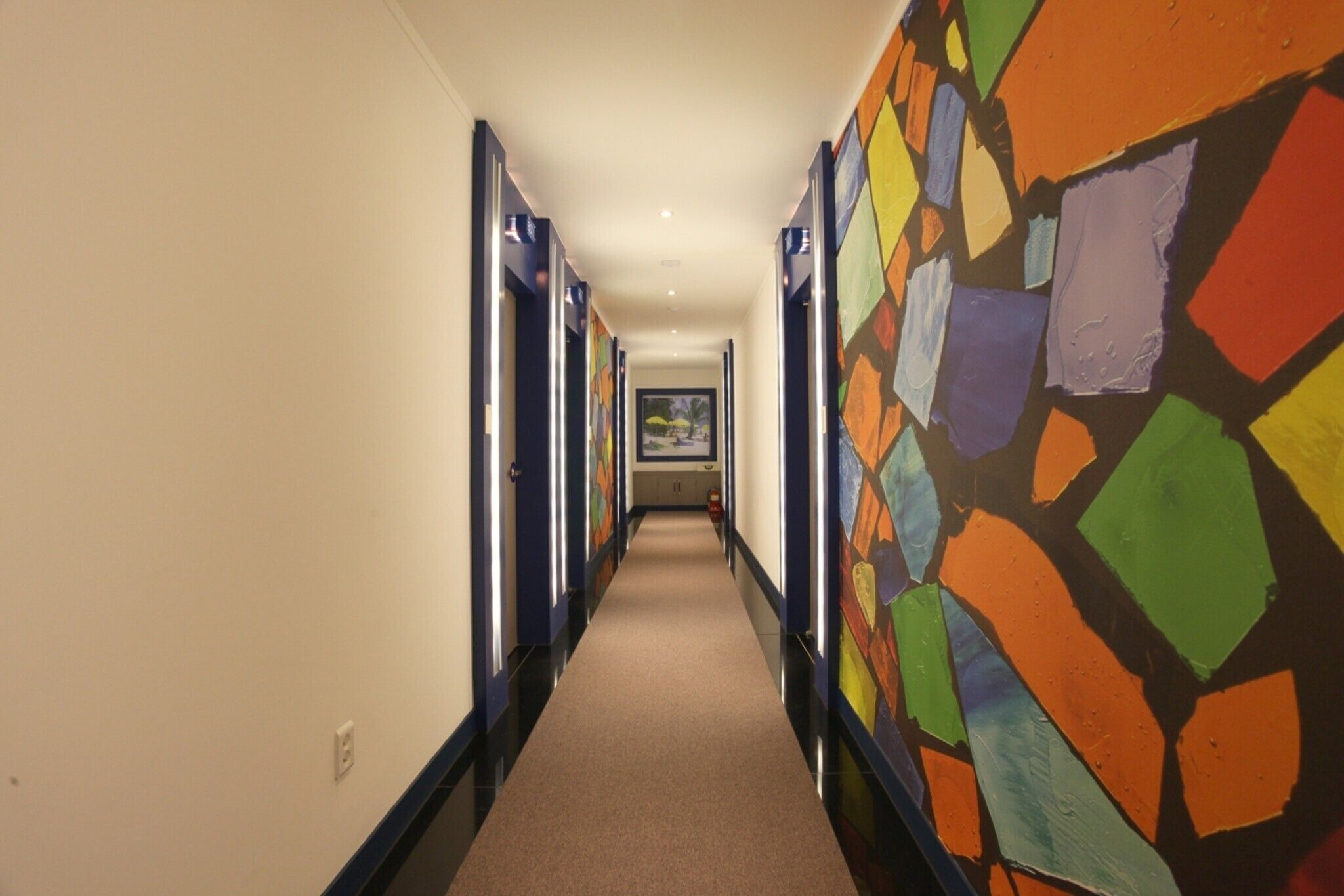 Cheonan Picasso