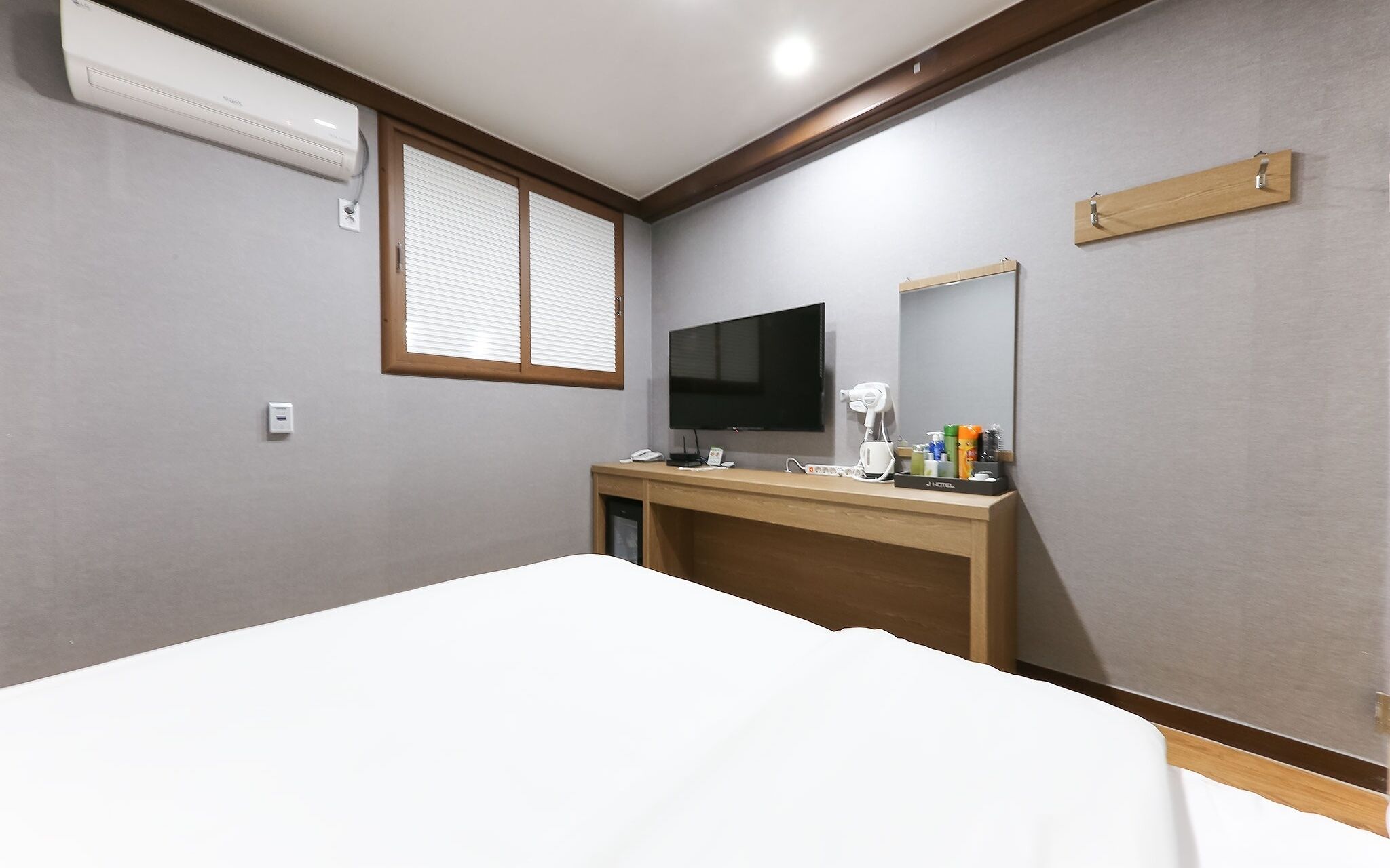 Cheonan Seongjeong J Hotel