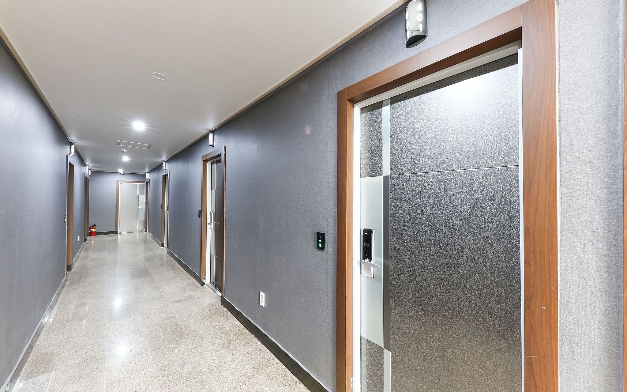 Cheonan Seongjeong J Hotel